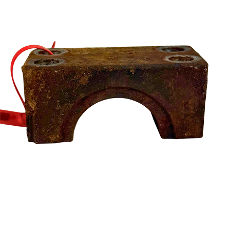 Överfall överrulle